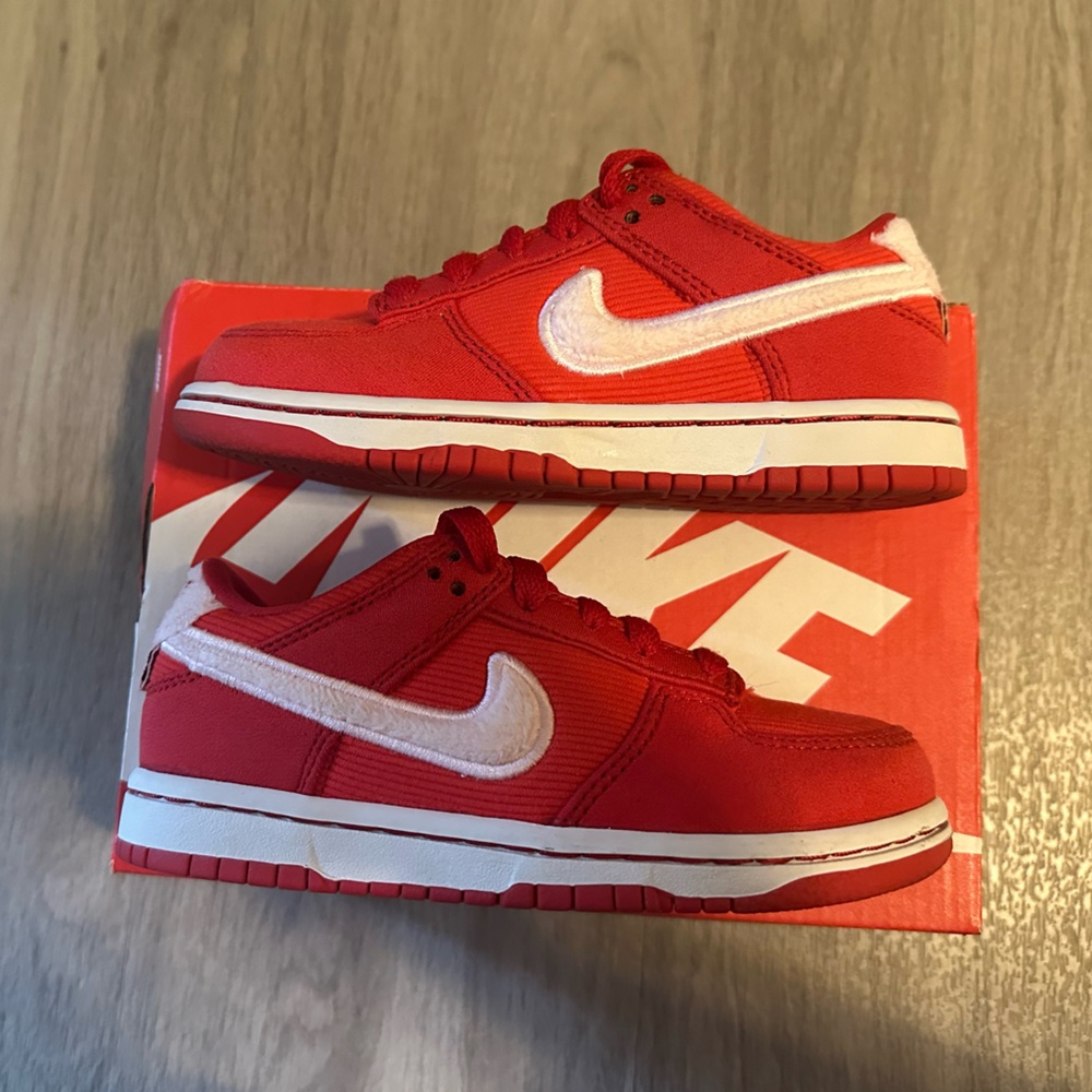 Nike Dunk Low
